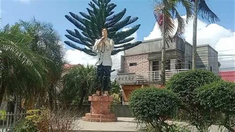 Masipit City Of Calapan (Capital) .